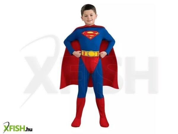 Rubies: Superman jelmez, 140 cm - XL méret