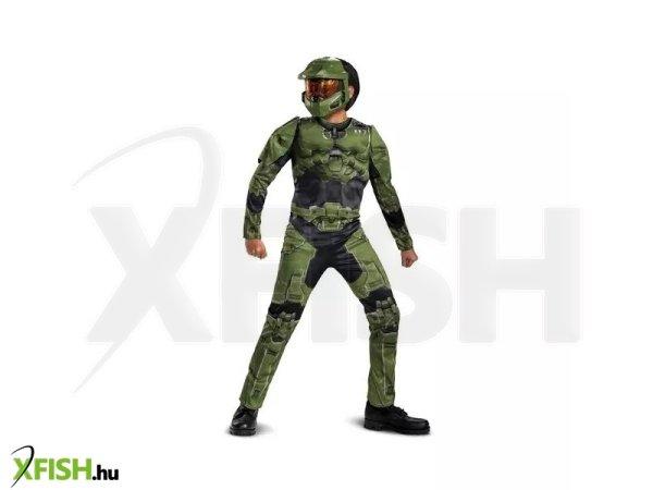 Halo: Master Chief jelmez - 127-136 cm