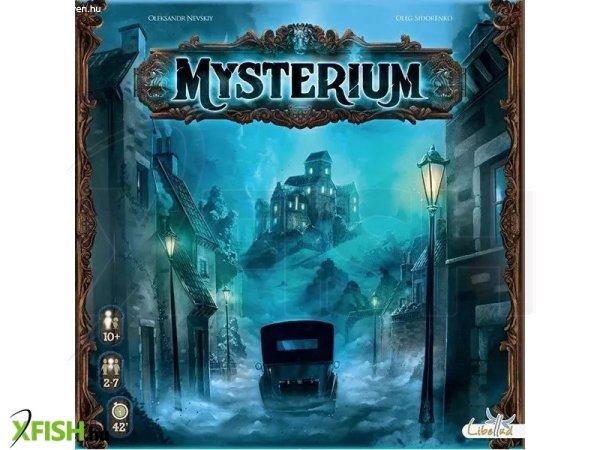 Mysterium társasjáték