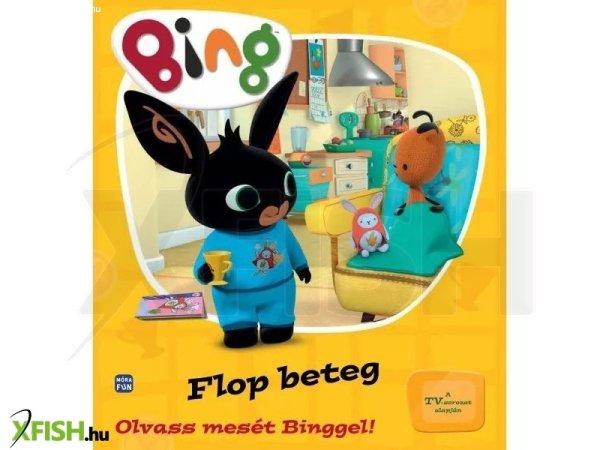 Bing: Flop beteg - Olvass mesét Binggel