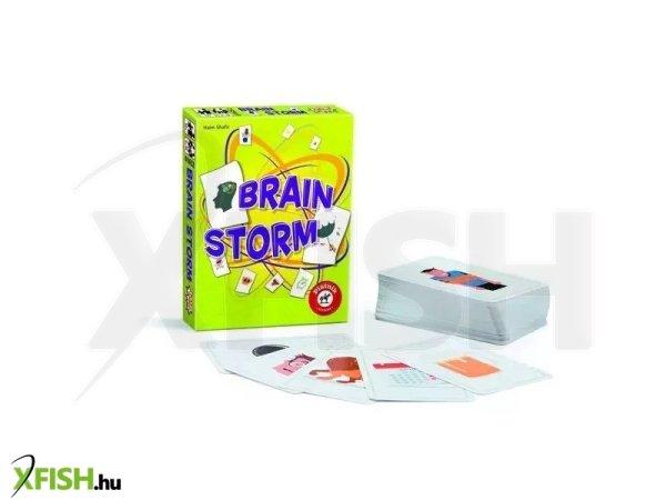 Brain Storm - KreatíVagy? kártyajáték