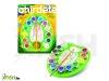 Crayola: Paletta lemoshat festkkel s ecsettel - 12 db-os