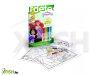 Crayola: Disney hercegn kifest s foglalkoztat