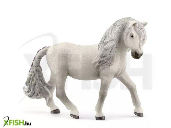 Schleich: Izlandi póni kanca figura 13942