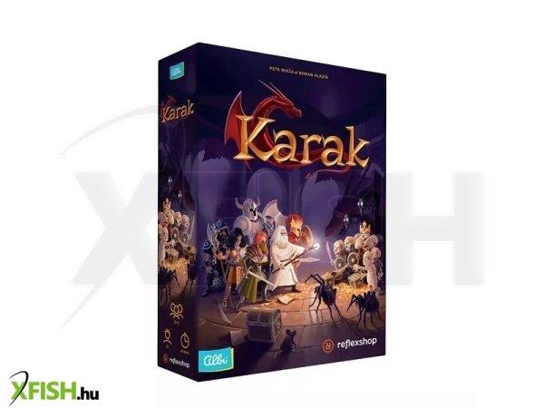Karak társasjáték