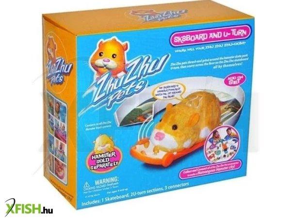 Zhu Zhu Pets: Deluxe kiegészítő