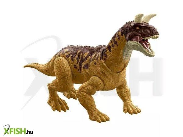 Jurassic World: Wild Pack figura - Shringasaurus