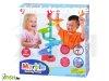 Playgo: Spirl golyplya - 31 darabos