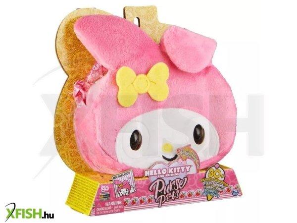 Purse Pets: Állatos táskák - My Melody