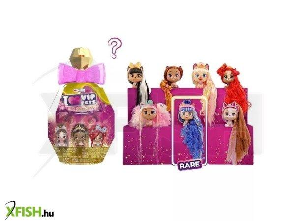 I Love VIP Pets: Celebripets - sztárkutyusok meglepetés figura