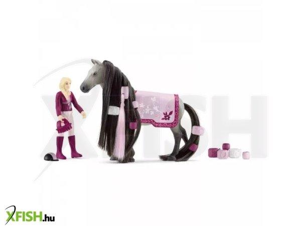 Schleich Horse Club: Kezdő készlet - Sofia és Dusty 42584