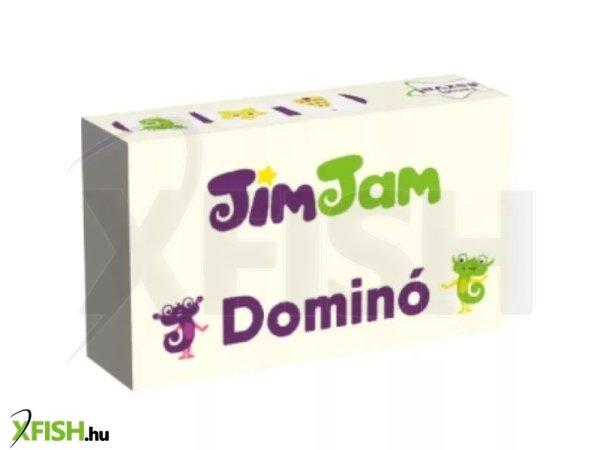 JimJam: Dominó