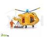 Sam, a tzolt: Wallaby 2 - Nagy srga tzolt helikopter