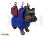 Dress Your Puppy: llati kiskutyk 2. szria - Nmetjuhsz p