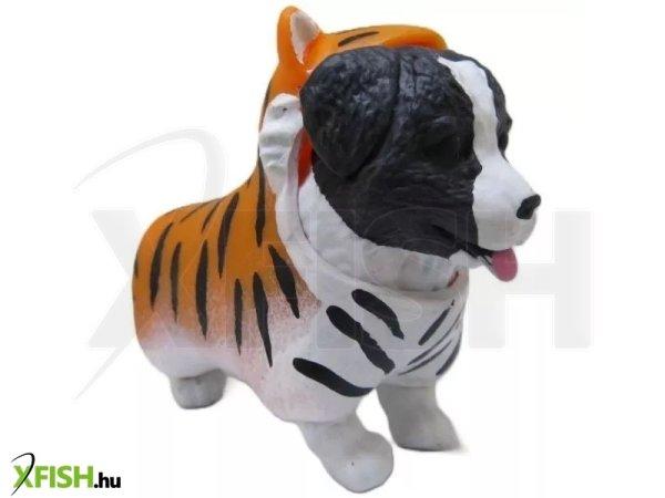 Dress Your Puppy: Állati kiskutyák 2. széria - Berni pásztor tigris ruhában