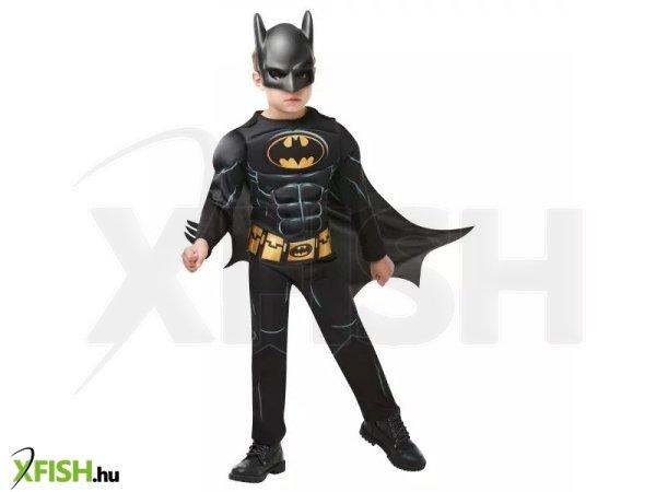 Rubies: Batman jelmez -127-137 cm