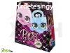 Purse Pets: llatos tskk - Luxey charm meglepets csomag -