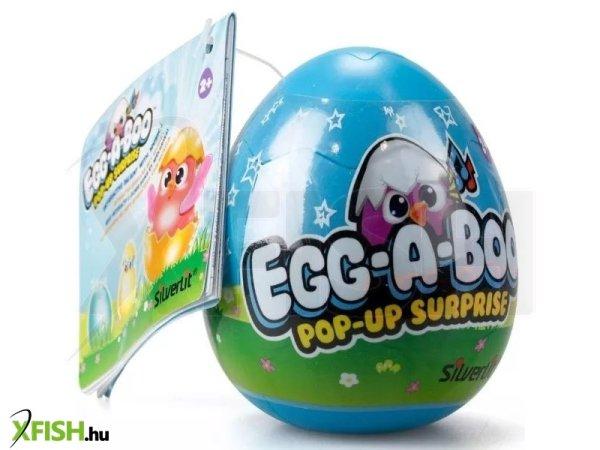 EGG-A-BOO tojásvadászat - többféle