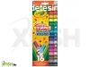 Crayola: Mini mintz filctoll kszlet - 16 db
