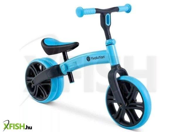Y Velo: Junior futóbicikli - Kék