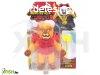 Monsterflex Combat: Nyjthat Szrnyfigura - Fire Beast