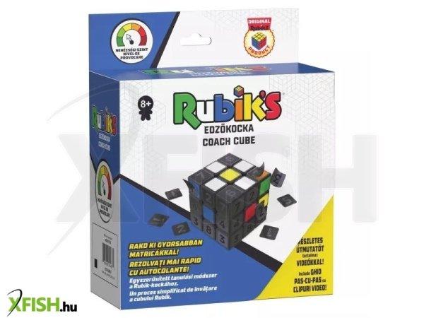 Rubik: Tanuló kocka