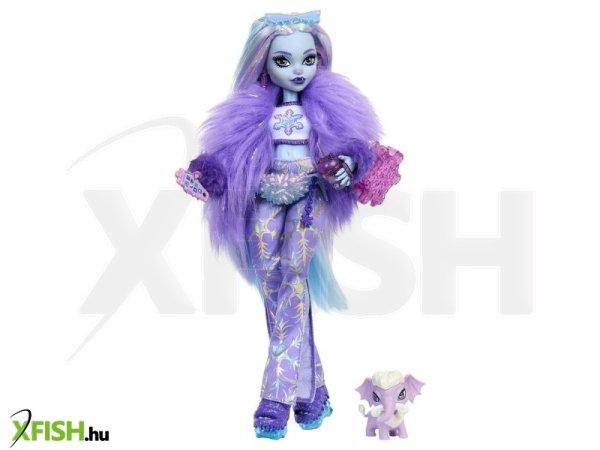 Monster High baba - Abbey