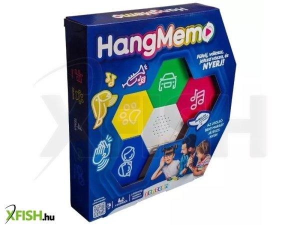 HangMemo társasjáték