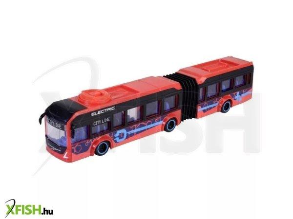 Dickie: Volvo városi busz - 40 cm