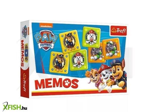 Memos Paw Patrol(small box)