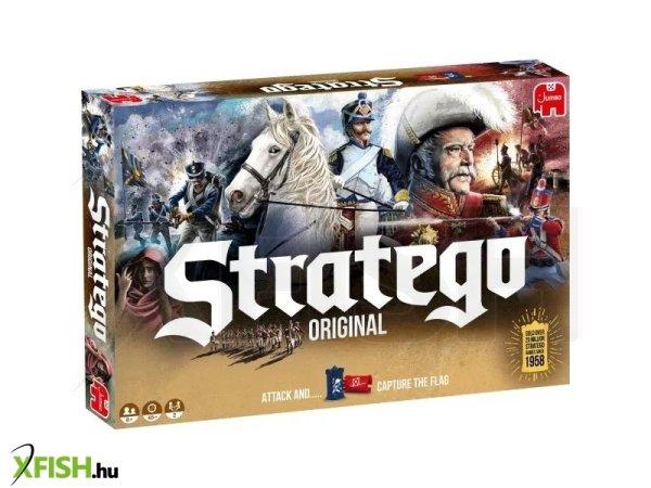 Jumbo: Stratego Original társasjáték