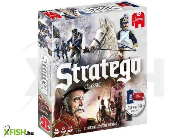 Jumbo: Stratego Classic társasjáték