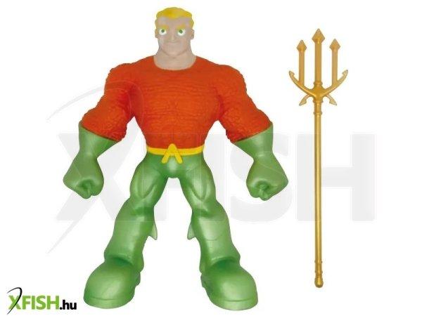 Monsterflex: Nyújtható szuperhős figura - Aquaman