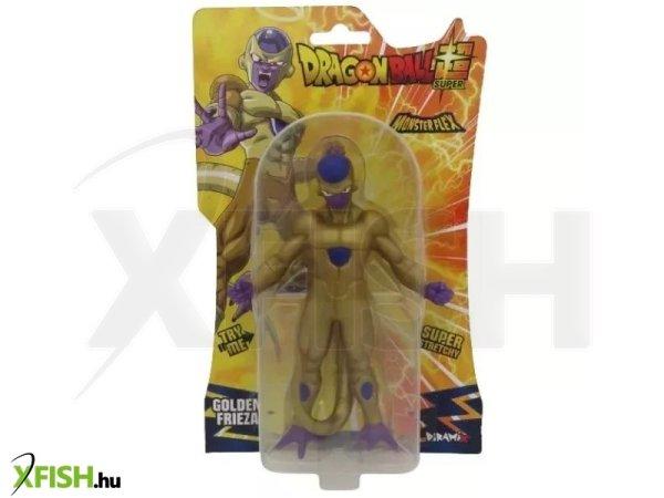 Monsterflex: Nyújtható Dragon Ball figura - Arany Dermesztő