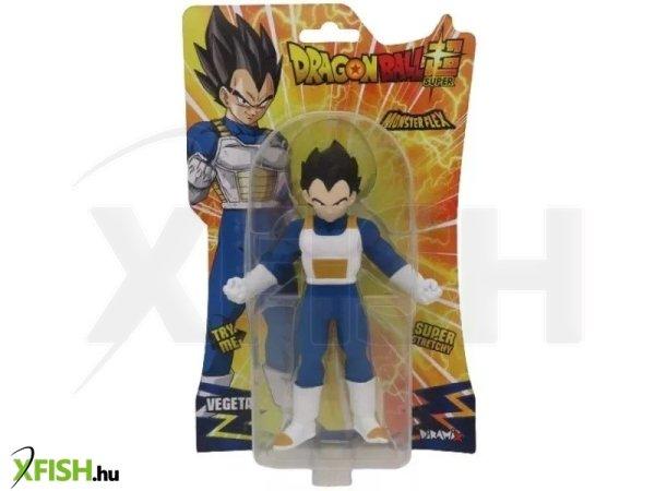 Monsterflex: Nyújtható Dragon Ball figura - Vegeta