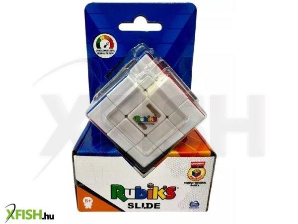Rubik: Csúsztasd! logikai játék