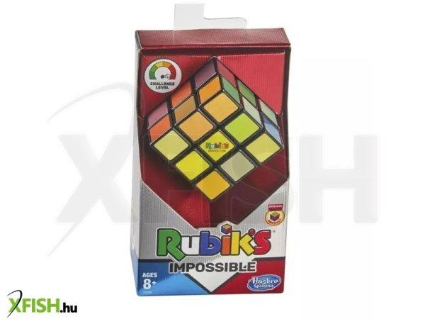 Rubik: Lehetetlen kocka - 3 x 3