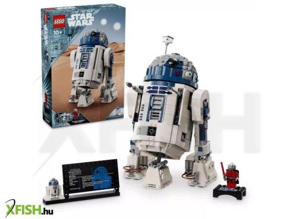 LEGO® Star Wars: R2-D2 szett 75379