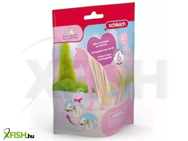 Schleich Horse Club: Sofia's Beauties sörény és farok kiegészítő
szett 42650 - szőke