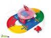 Wader: Play Tracks Basic alap autmos plyaszett - 1,2 mte