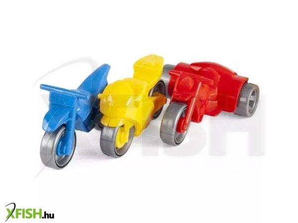 Wader: Kid Cars motorkerékpár szett