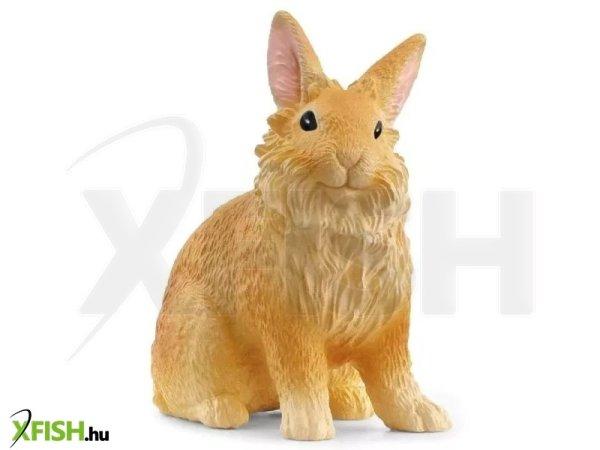 Schleich: Oroszlánfejű nyúl figura 13974
