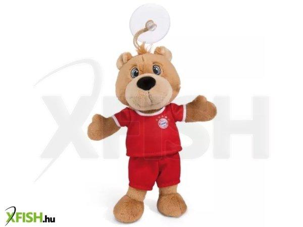 Nici Green: Berni, a Bayern München kabalája plüssfigura tapadókoronggal -
20 cm