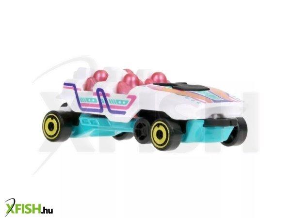 Hot Wheels: Loopster kisautó