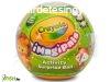 Crayola: ImagiPals 4 az 1-ben foglalkoztat meglepets labda