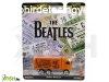 Hot Wheels: Pop Culture - The Beatles Hiway Hauler kisaut