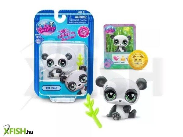 Littlest Pet Shop: Figura csomag, 1. széria - többféle