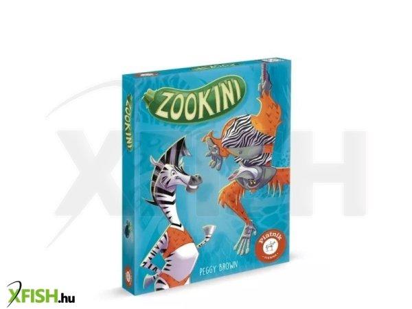 Zookini társasjáték
