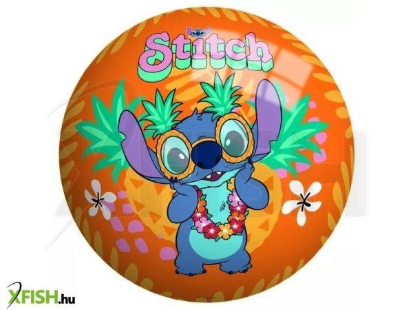 Stitch: Gumiabda - 23 cm