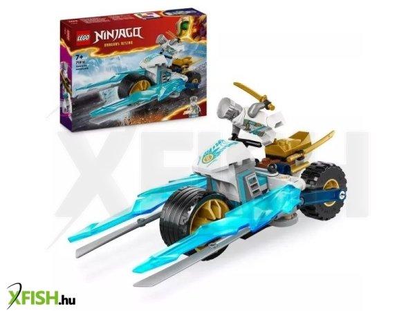 LEGO® NINJAGO®: Zane jégmotorja 71816